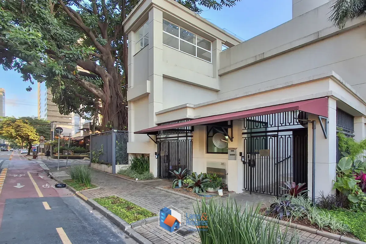 Apartamento, 3 quartos, 108 m² - Foto 53
