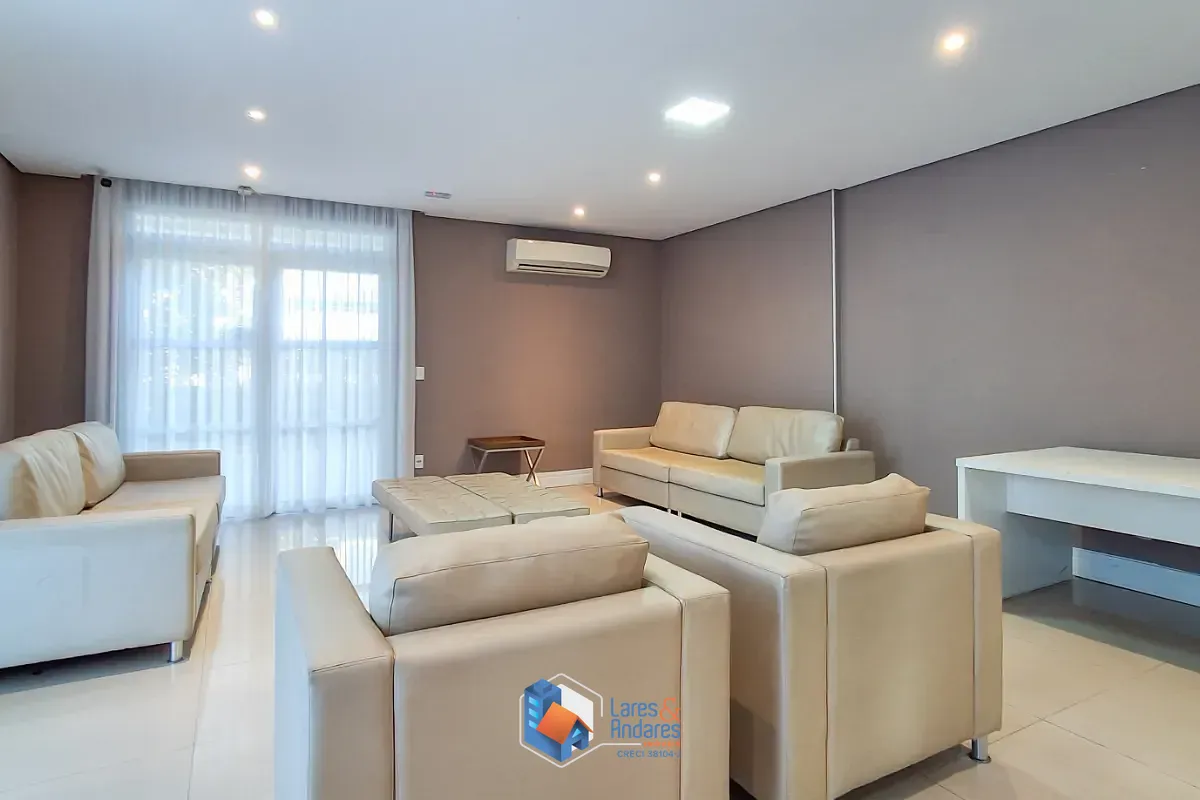 Apartamento, 3 quartos, 108 m² - Foto 67