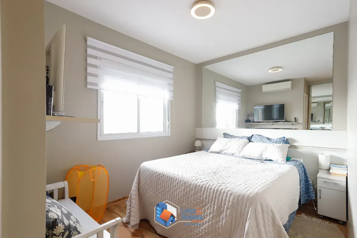 Apartamento, 3 quartos, 108 m² - Foto 21