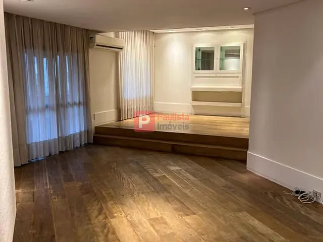 Apartamento 3 quartos e 6 banheiros, à venda, no bairro Itaim Bibi em São Paulo