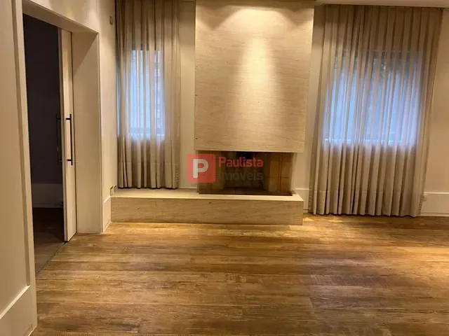 Apartamento 3 quartos e 6 banheiros, à venda, no bairro Itaim Bibi em São Paulo