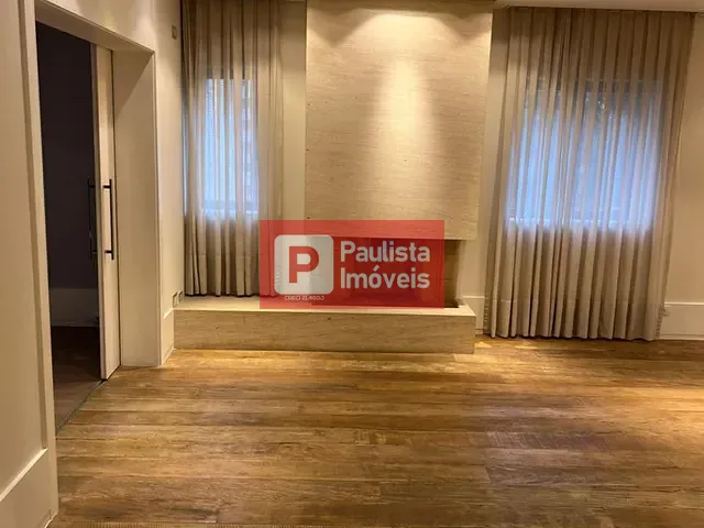 Apartamento 3 quartos e 6 banheiros, à venda ou para alugar, no bairro Itaim Bibi em São Paulo