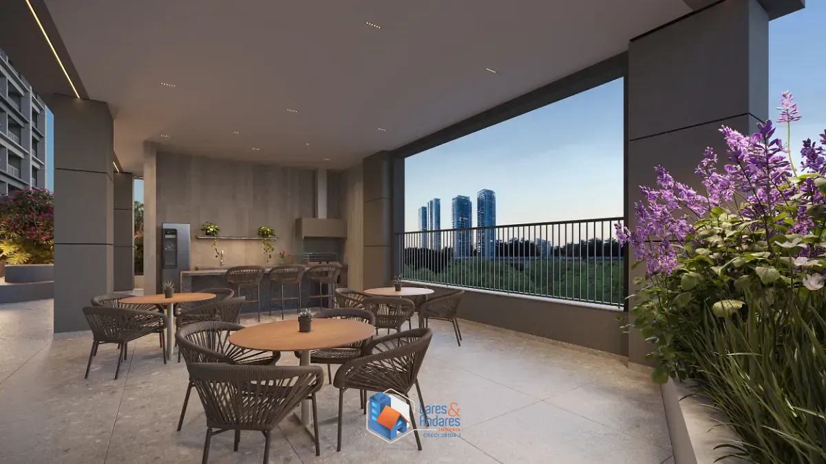 Apartamento, 2 quartos, 59 m² - Foto 45