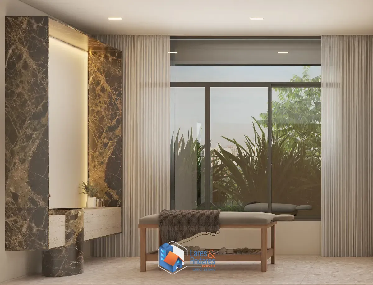 Apartamento, 2 quartos, 59 m² - Foto 43