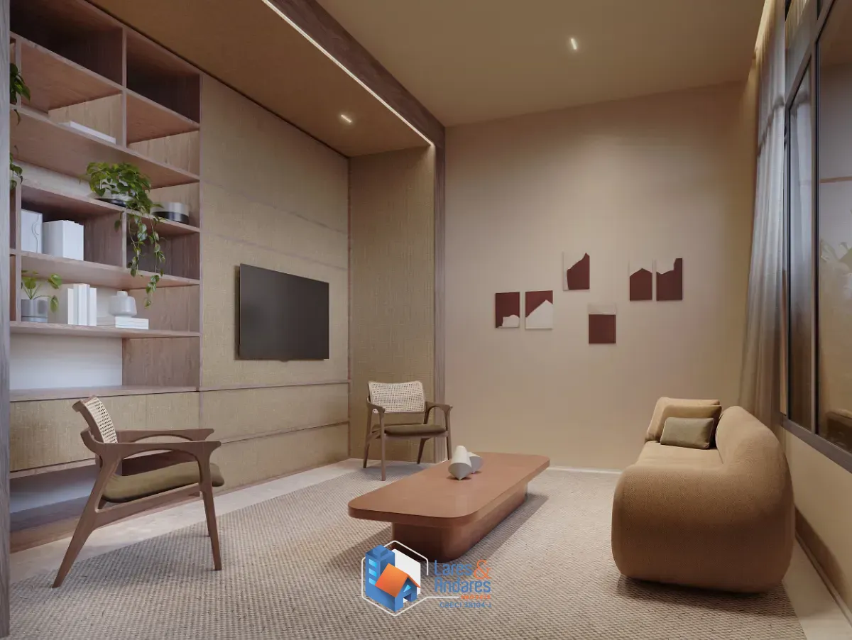 Apartamento, 2 quartos, 59 m² - Foto 34