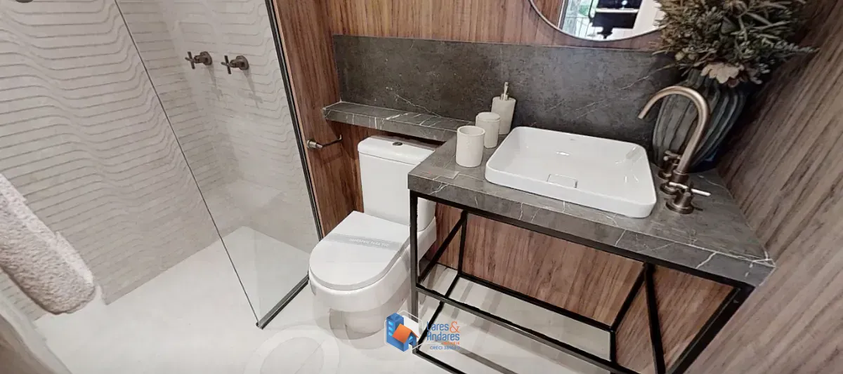 Apartamento, 2 quartos, 59 m² - Foto 7