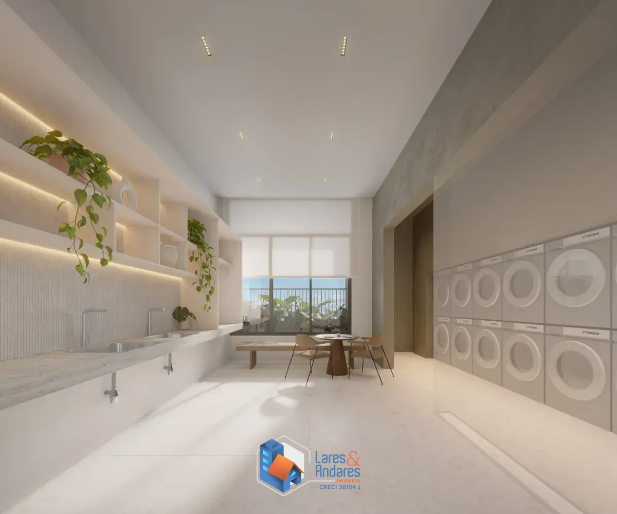 Apartamento, 2 quartos, 59 m² - Foto 36