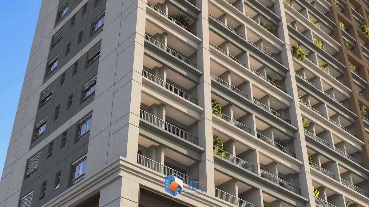 Apartamento, 2 quartos, 59 m² - Foto 13