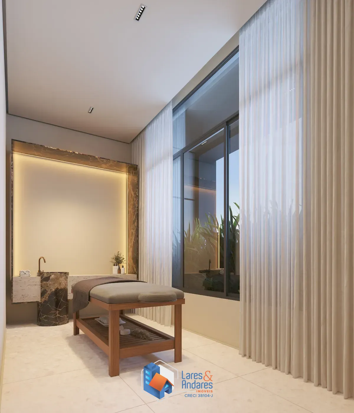 Apartamento, 2 quartos, 59 m² - Foto 42