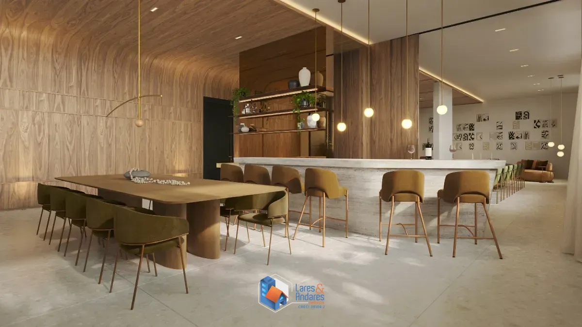 Apartamento, 2 quartos, 59 m² - Foto 33