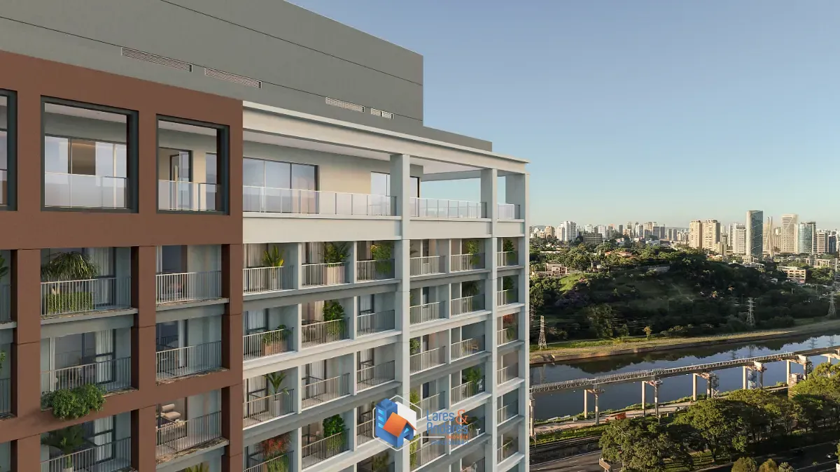 Apartamento, 2 quartos, 59 m² - Foto 15