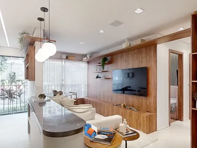 Apartamento com 2803m² 2 quartos e 2 banheiros, à venda, no bairro Chácara Santo Antônio (Zona Sul) em São Paulo