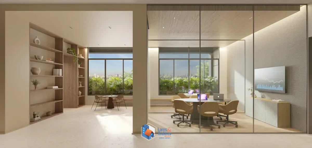 Apartamento, 2 quartos, 59 m² - Foto 40