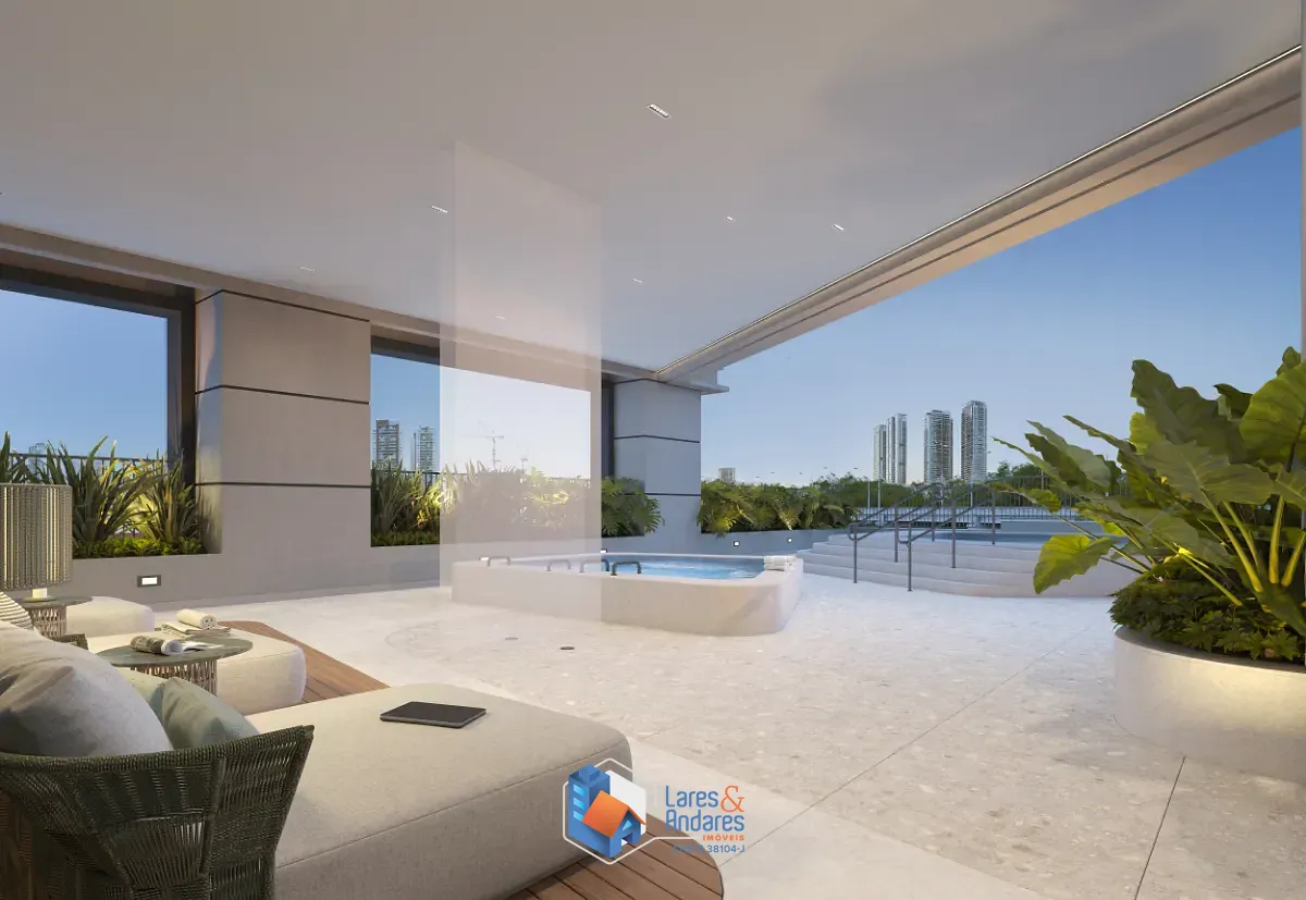 Apartamento, 2 quartos, 59 m² - Foto 26