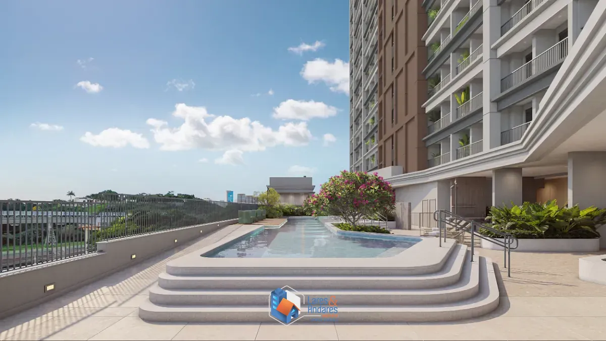 Apartamento, 2 quartos, 59 m² - Foto 23