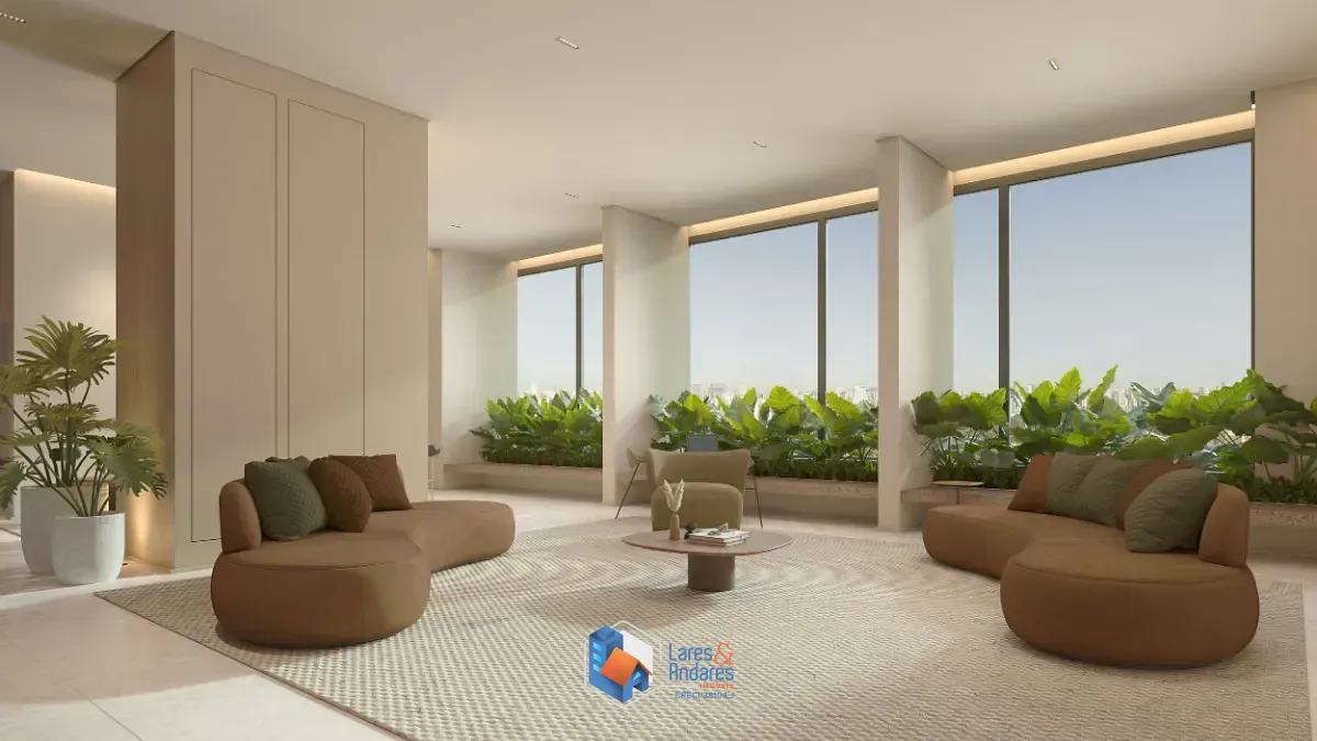 Apartamento, 2 quartos, 59 m² - Foto 39