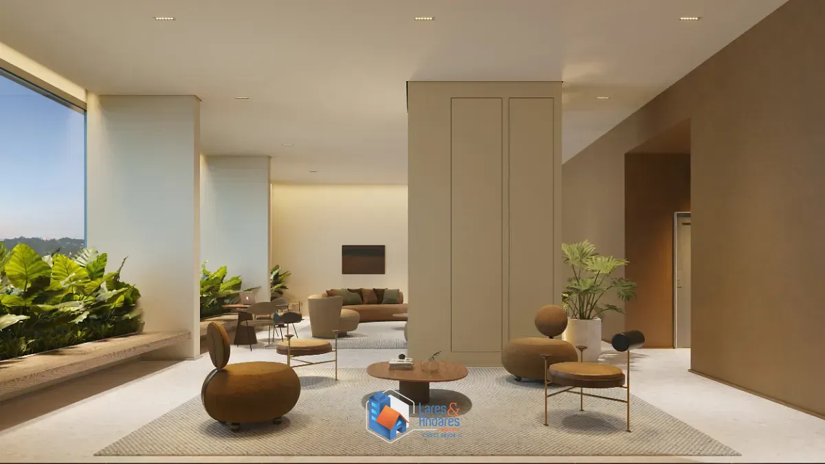 Apartamento, 2 quartos, 59 m² - Foto 38