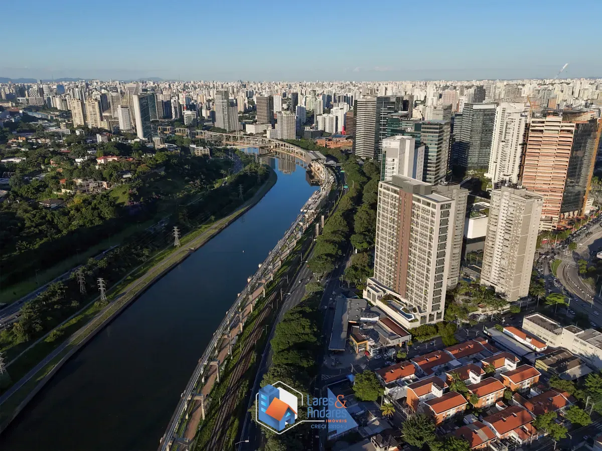 Apartamento, 2 quartos, 59 m² - Foto 20