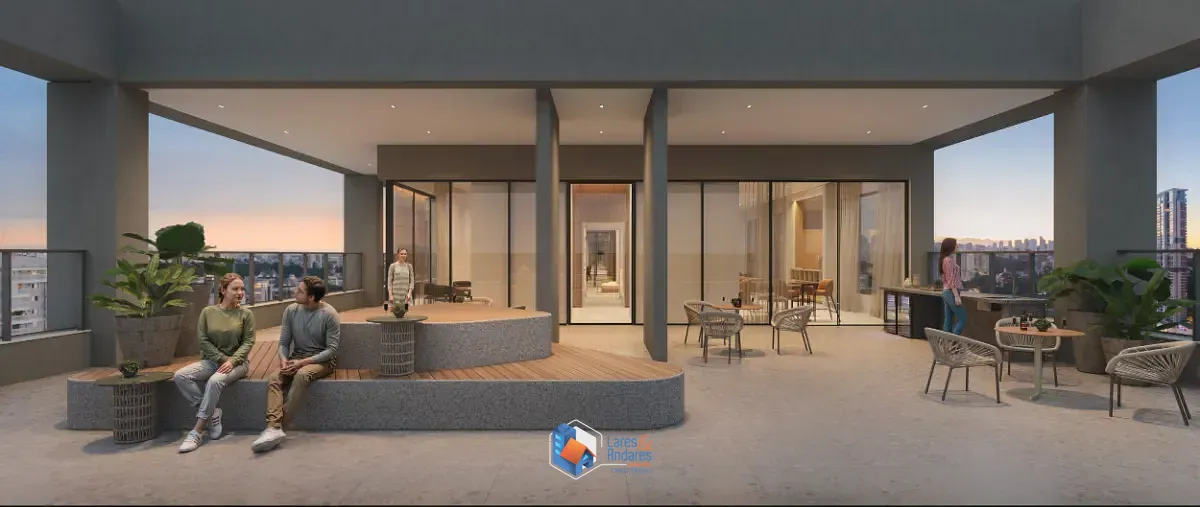 Apartamento, 2 quartos, 59 m² - Foto 52