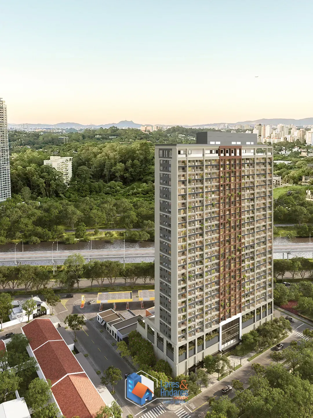 Apartamento, 2 quartos, 59 m² - Foto 12