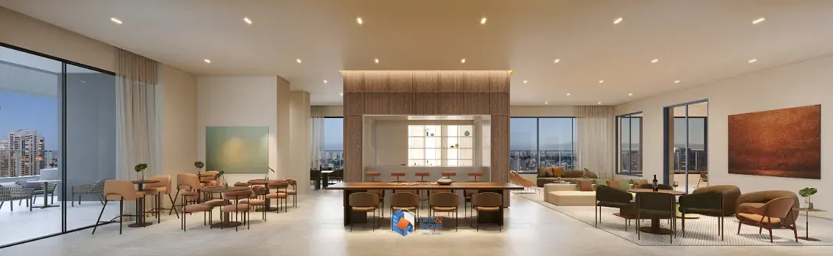 Apartamento, 2 quartos, 59 m² - Foto 49