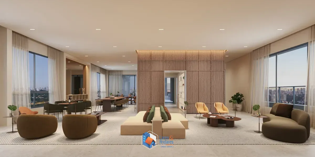 Apartamento, 2 quartos, 59 m² - Foto 50