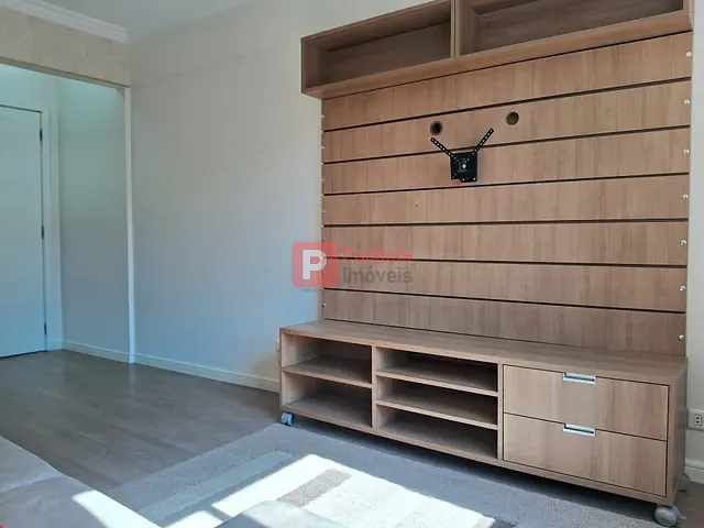 Apartamento com 45m² 1 quarto e 1 banheiro, à venda, no bairro Campo Belo em São Paulo