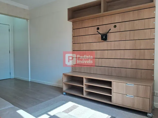 Apartamento com 45m² 1 quarto e 1 banheiro, à venda, no bairro Campo Belo em São Paulo