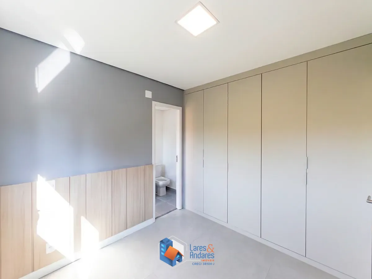 Apartamento, 1 quarto, 28 m² - Foto 9