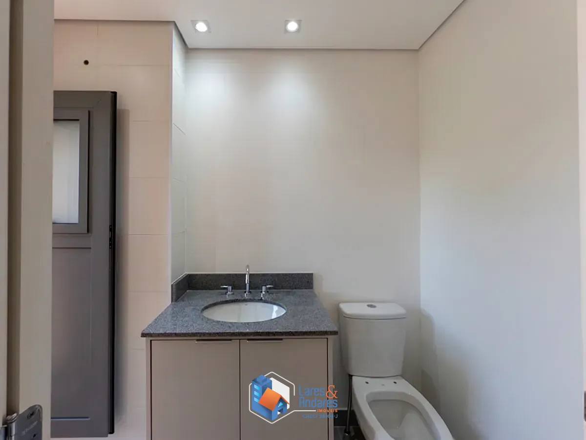 Apartamento, 1 quarto, 28 m² - Foto 10