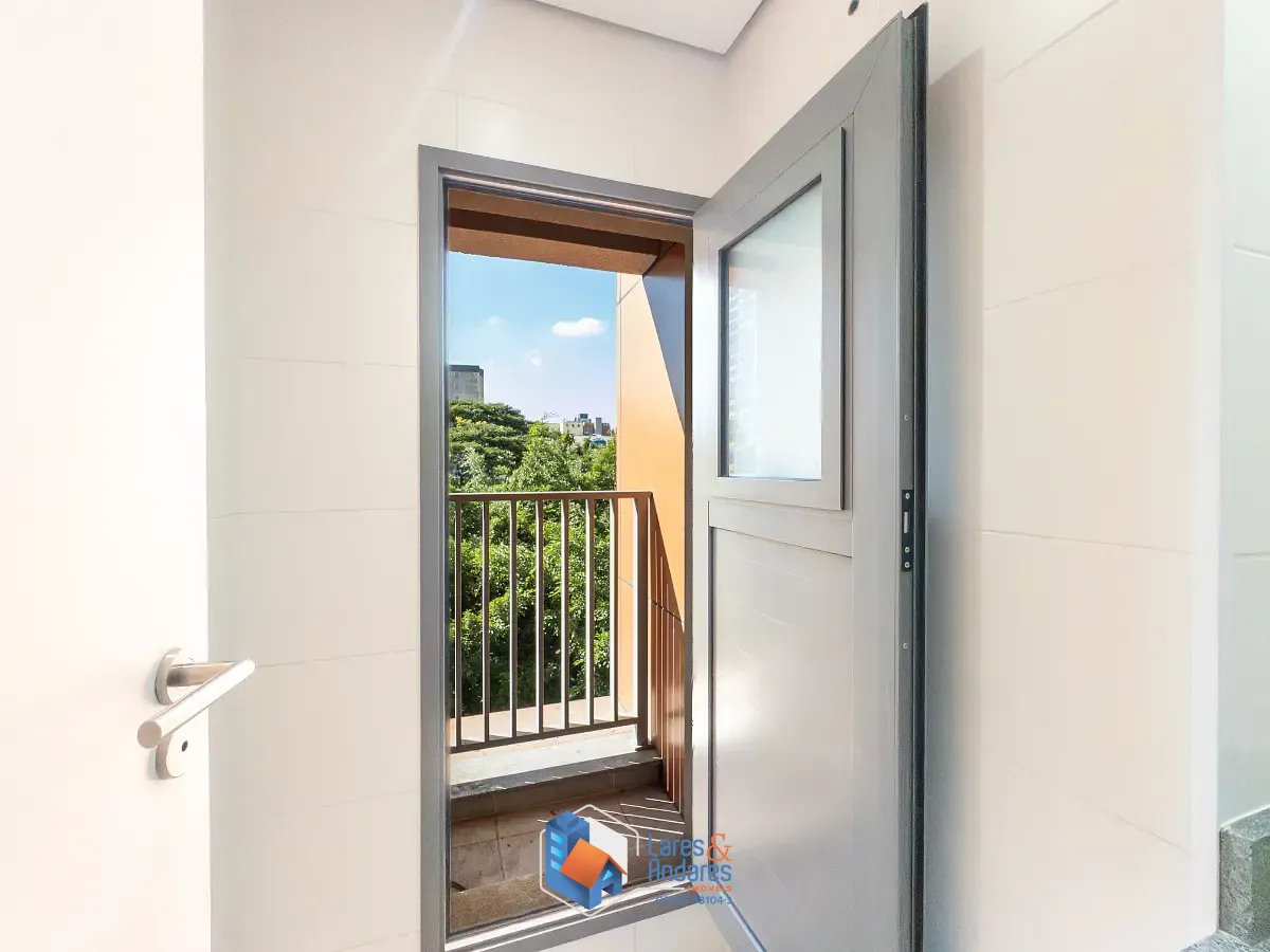Apartamento, 1 quarto, 28 m² - Foto 12