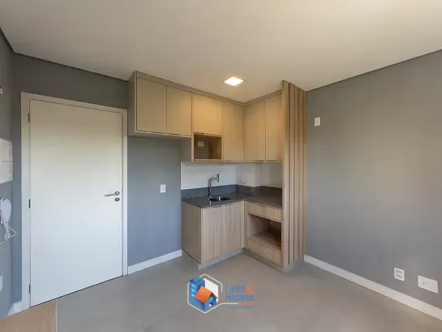 Apartamento com 28m² 1 quarto e 1 banheiro, à venda, no bairro Chácara Santo Antônio (Zona Sul) em São Paulo