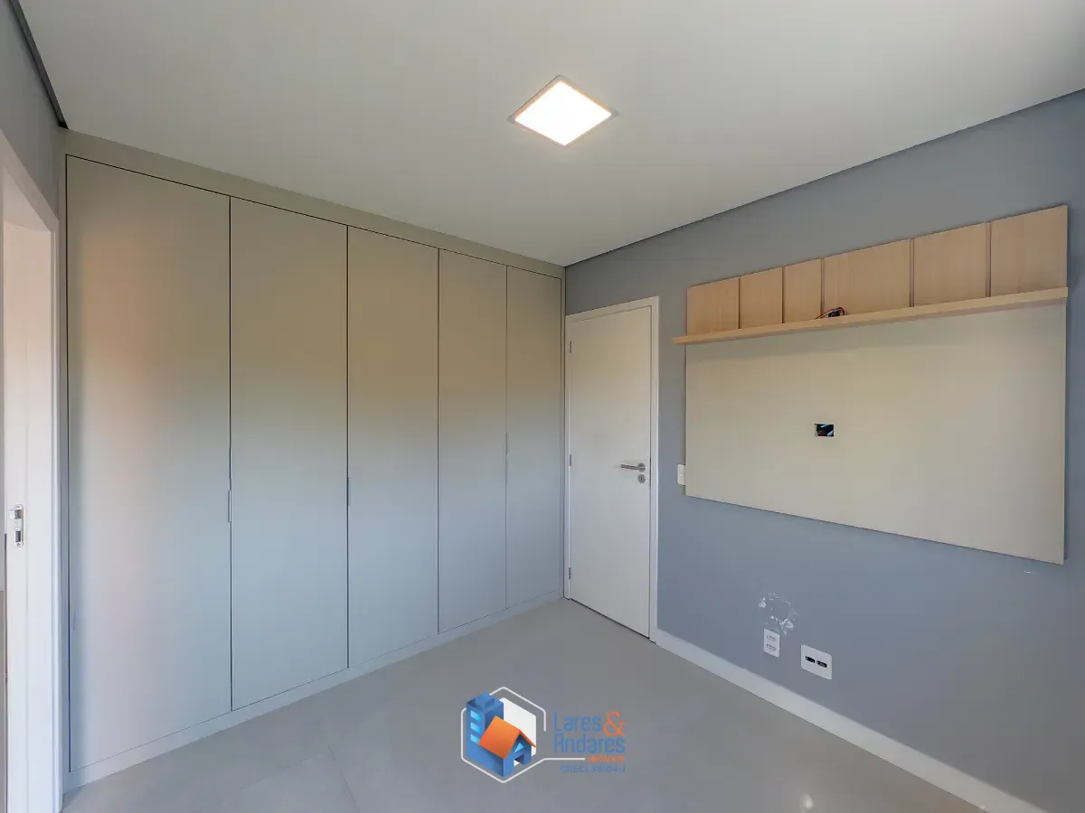 Apartamento, 1 quarto, 28 m² - Foto 8
