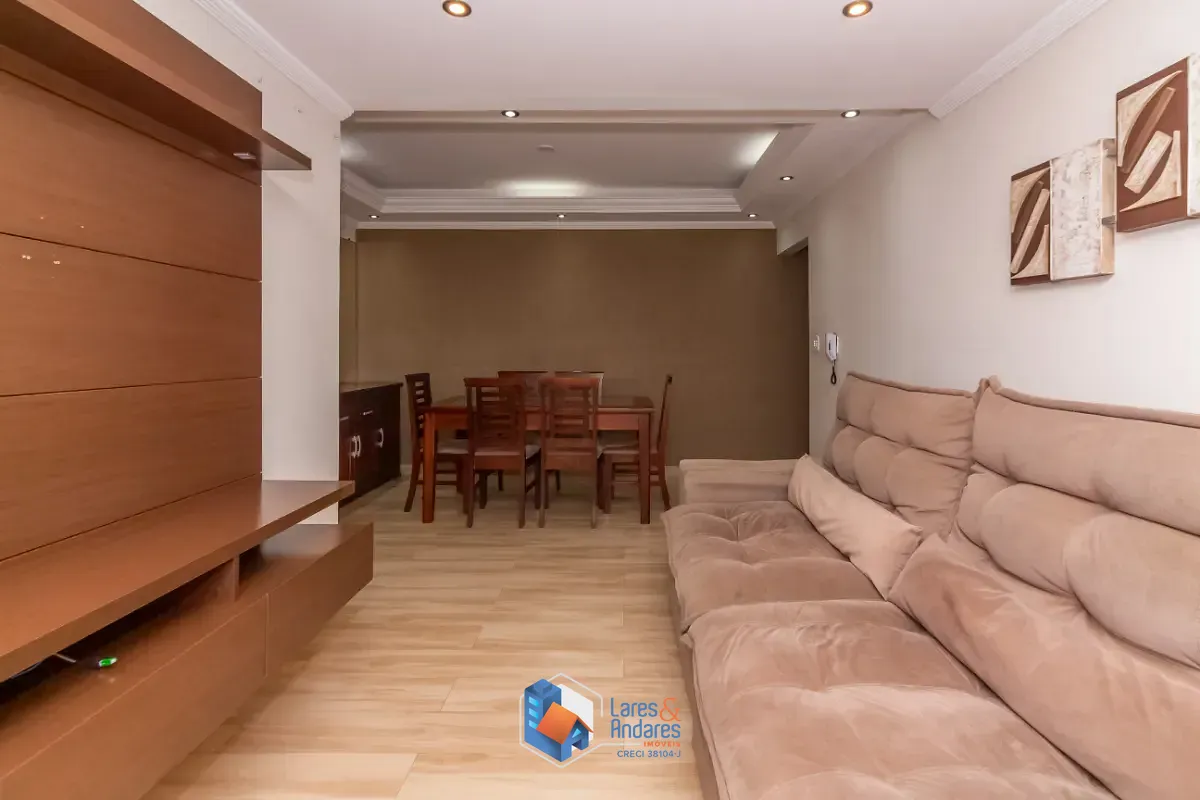 Apartamento, 3 quartos, 78 m² - Foto 6