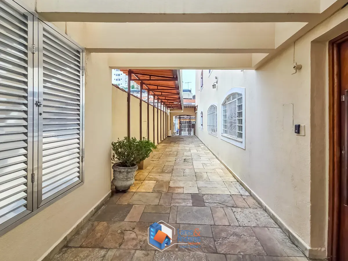 Apartamento, 3 quartos, 78 m² - Foto 44