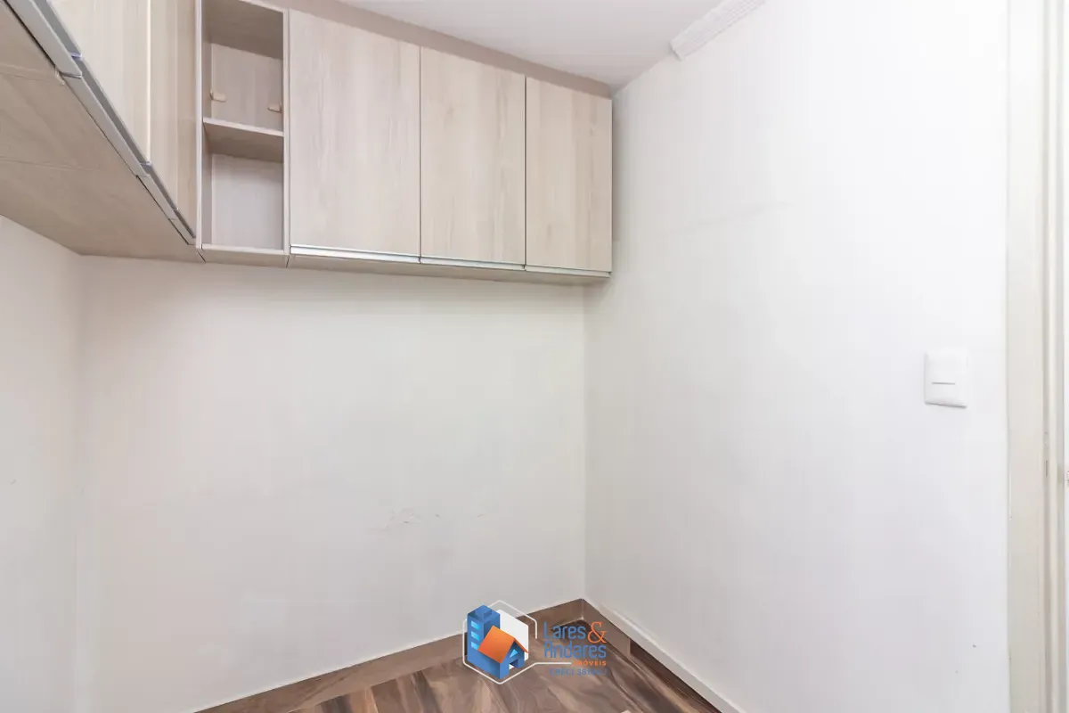Apartamento, 3 quartos, 78 m² - Foto 37