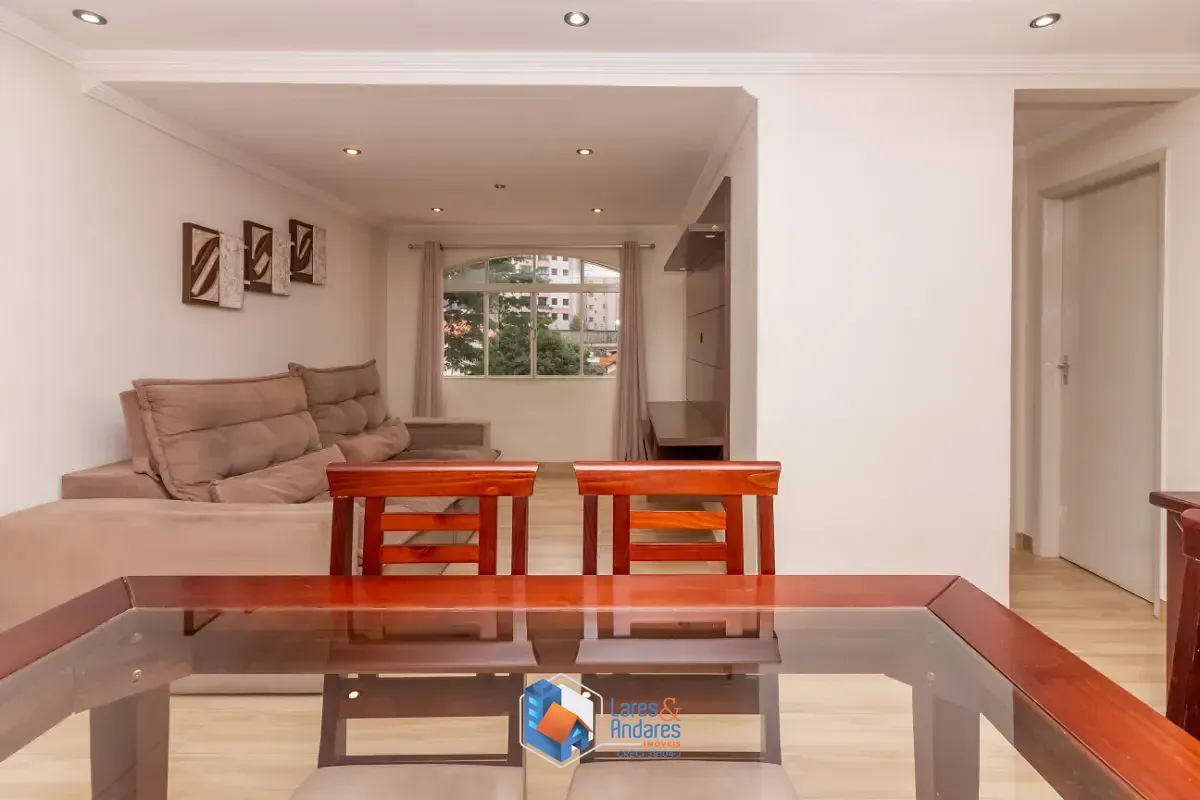 Apartamento, 3 quartos, 78 m² - Foto 10