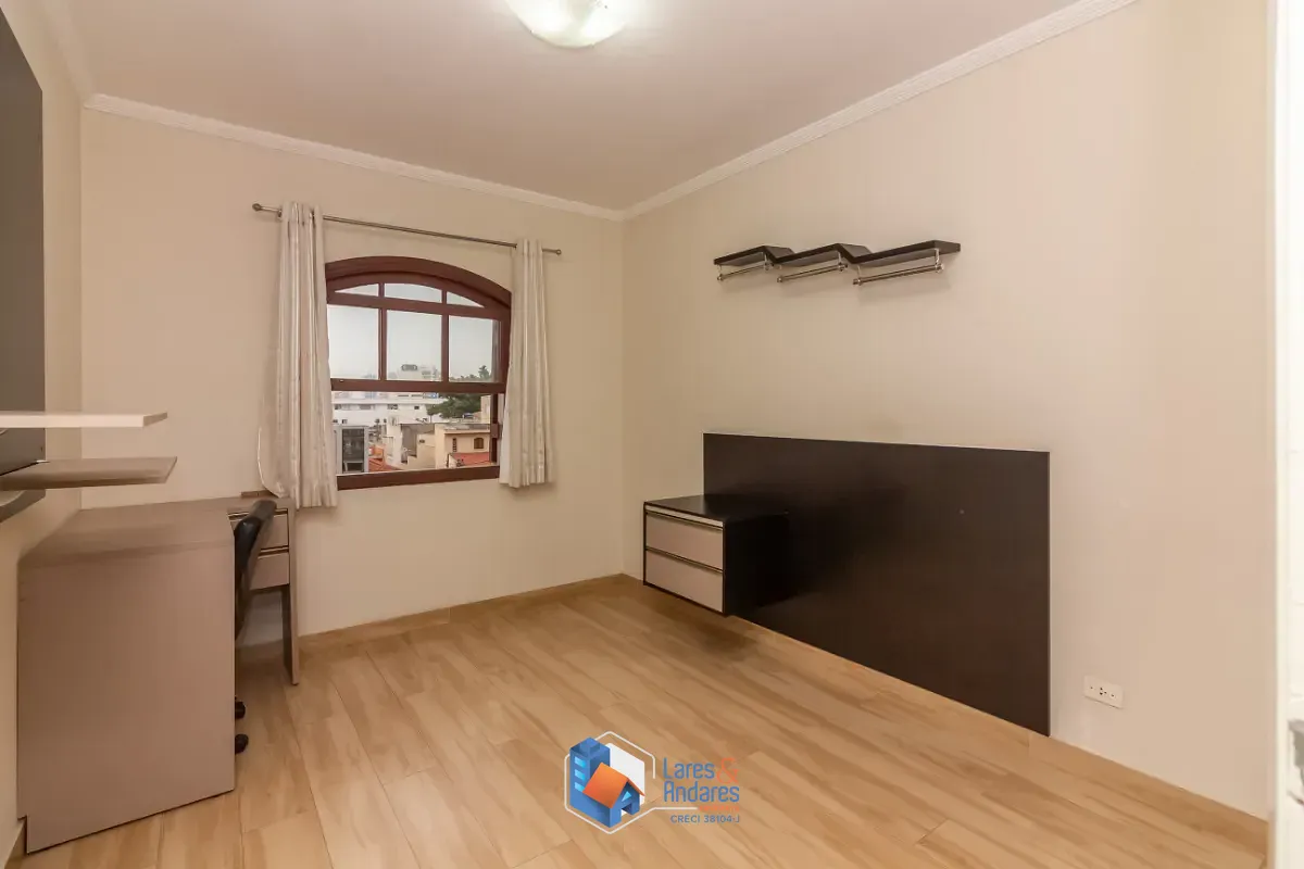 Apartamento, 3 quartos, 78 m² - Foto 11