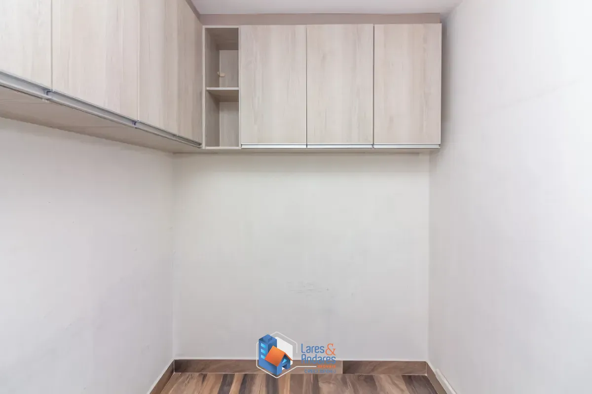 Apartamento, 3 quartos, 78 m² - Foto 35