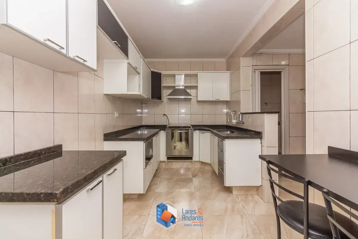 Apartamento, 3 quartos, 78 m² - Foto 24
