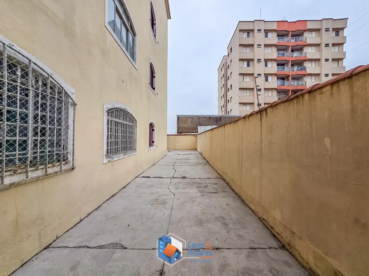 Apartamento, 3 quartos, 78 m² - Foto 46