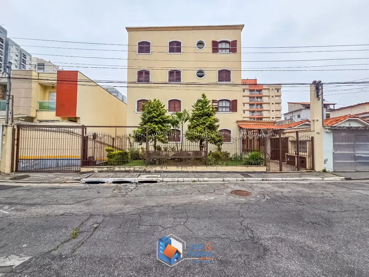 Apartamento, 3 quartos, 78 m² - Foto 50