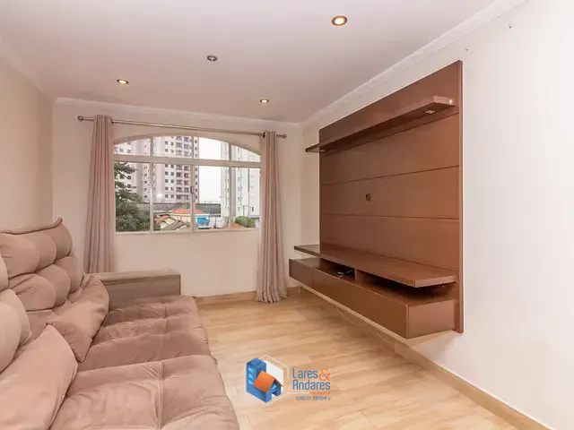 Apartamento com 720m² 3 quartos e 2 banheiros, à venda, no bairro Vila Santa Clara em São Paulo