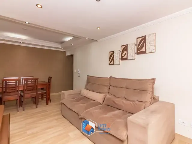 Apartamento com 720m² 3 quartos e 2 banheiros, à venda, no bairro Vila Santa Clara em São Paulo