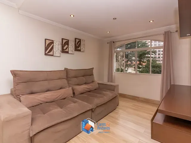 Apartamento com 720m² 3 quartos e 2 banheiros, à venda, no bairro Vila Santa Clara em São Paulo
