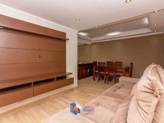 Apartamento com 720m² 3 quartos e 2 banheiros, à venda, no bairro Vila Santa Clara em São Paulo