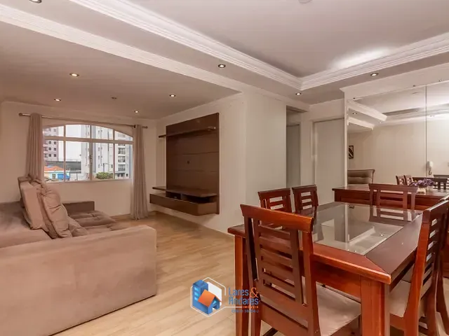 Apartamento com 720m² 3 quartos e 2 banheiros, à venda, no bairro Vila Santa Clara em São Paulo