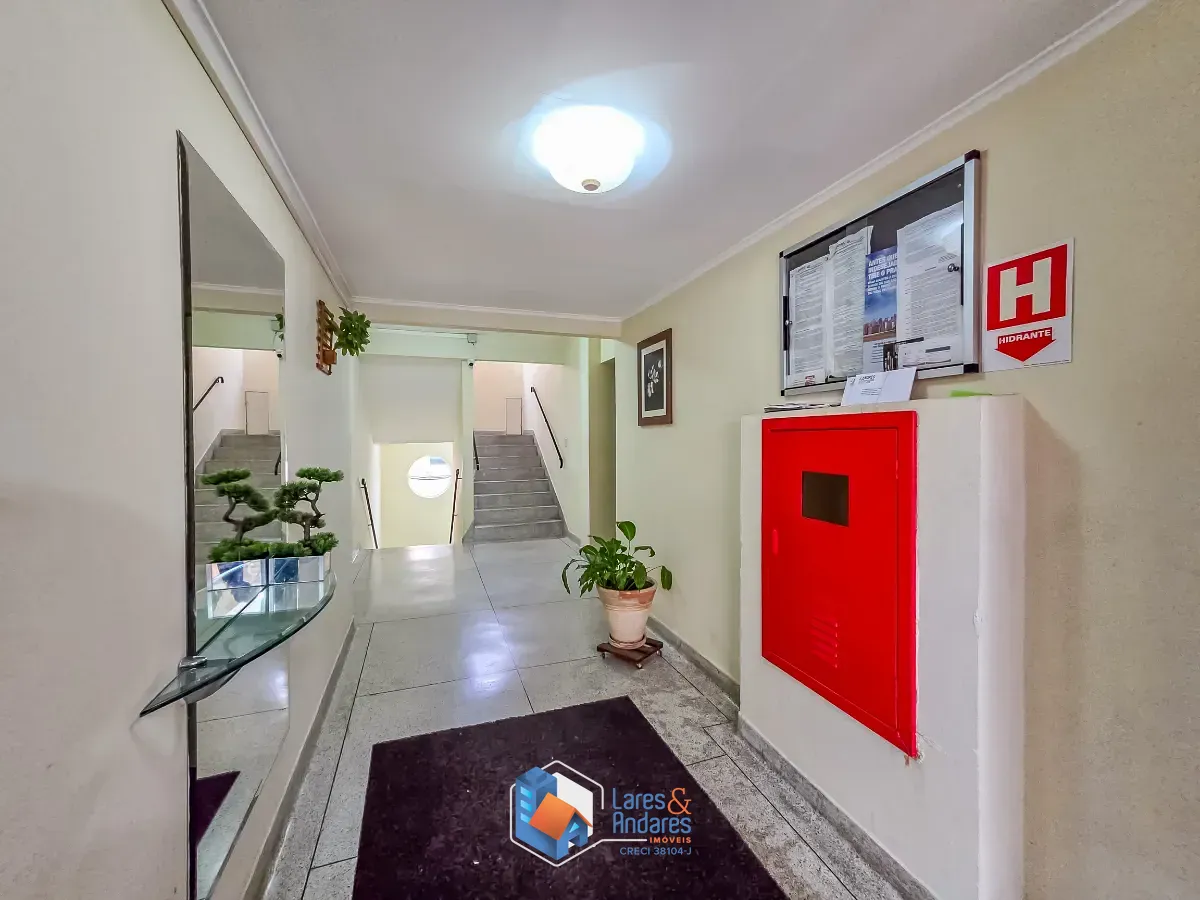 Apartamento, 3 quartos, 78 m² - Foto 43