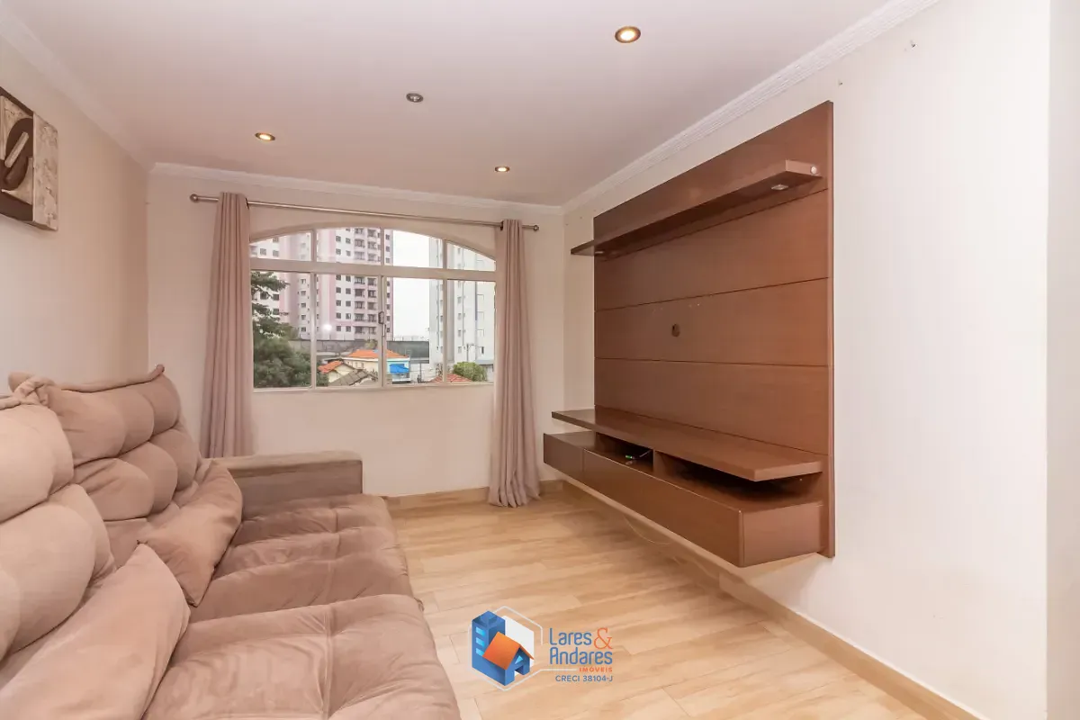 Apartamento, 3 quartos, 78 m² - Foto 4
