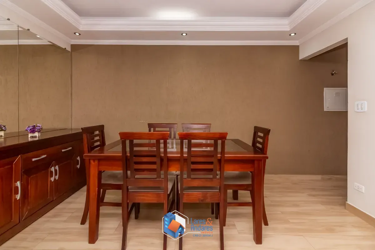 Apartamento, 3 quartos, 78 m² - Foto 8